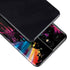 Chromatic Splatter Black Galaxy S21 Ultra 5G Skin